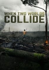 When Two Worlds Collide