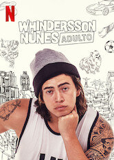 Whindersson Nunes: Adulto