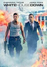 White House Down