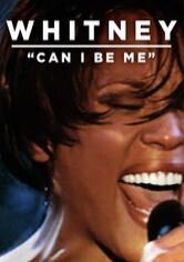 Whitney: Can I Be Me
