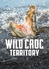 Wild Croc Territory