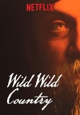 Wild Wild Country