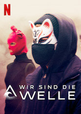 Wir Sind Die Welle