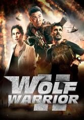 Wolf Warrior 2