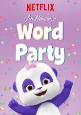 Word Party