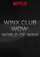 World of Winx