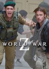 World War Z