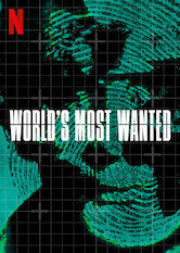 World's Most Wanted