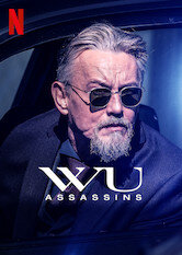 Wu Assassins