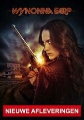 Wynonna Earp
