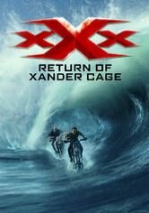 xXx: The Return of Xander Cage