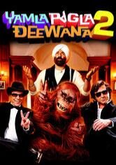 Yamla Pagla Deewana 2