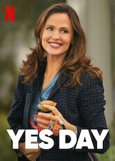 YES DAY