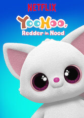 YooHoo, redder in nood