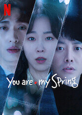 You Are My Spring