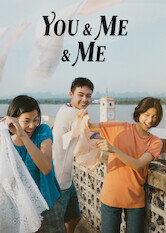 You & Me & Me