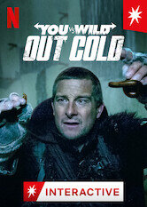 You vs. Wild: Out Cold