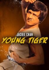 Young Tiger