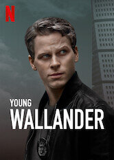 Young Wallander