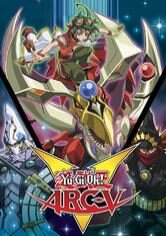 Yu-Gi-Oh! Arc-V