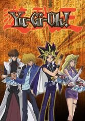 Yu-Gi-Oh!