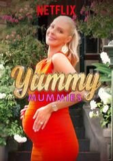 Yummy Mummies
