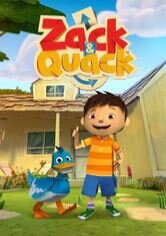 Zack & Quack