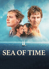 Sea of Time
