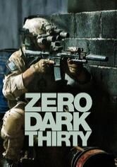 Zero Dark Thirty