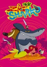 Zig & Sharko