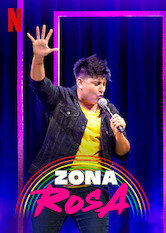 Zona Rosa