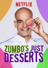 Zumbo's Just Desserts